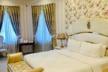 Pensione Villa 40   Kandy