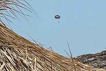 آپارتمان‌های توریست‌ها Studio