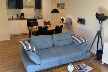 Apartaments turístics Sielhuus 4   Butjadingen