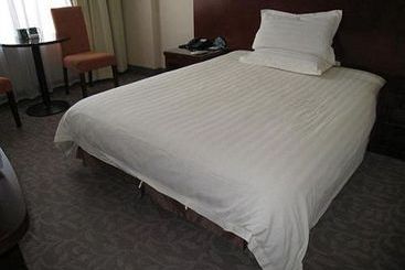 فندق Greentree Inn Amusement Land Dian Suzhou