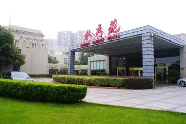 Hotel Shuixiu Garden