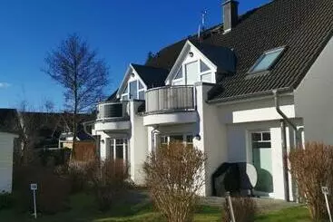 Turistihuoneistot Boddenkieker 03