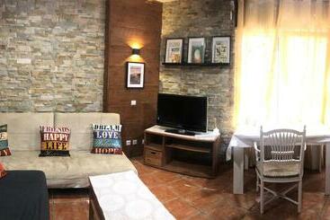 Apartamentos turísticos Europa Premium