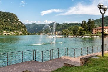 ツーリストアパートメント Haus Sonnenschein