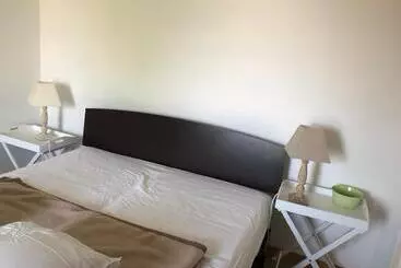 Bed and Breakfast Camélia Rouge