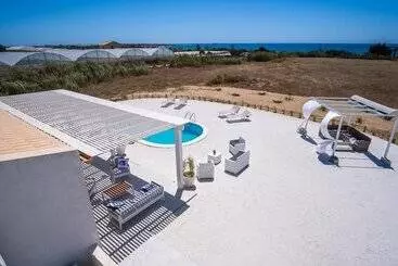Apartaments turístics Villa Maresereno   Pachino