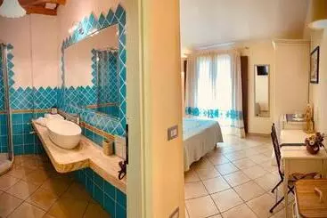 B&b Domo La Laguna