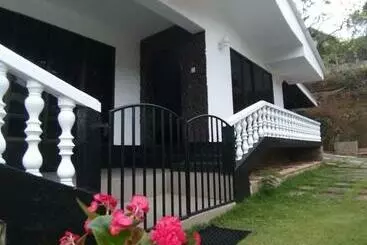 Bed and Breakfast Rikton Bungalow