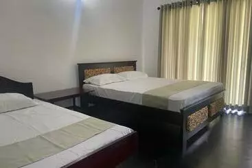 Bed and Breakfast Rikton Bungalow