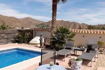 Bed and Breakfast Villa Soluna
