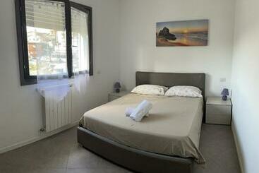 Turistlägenheter Dolcecasaleogiu Con Parcheggio Coperto Gratuito