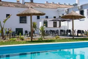 Hotel Hacienda La Divertida
