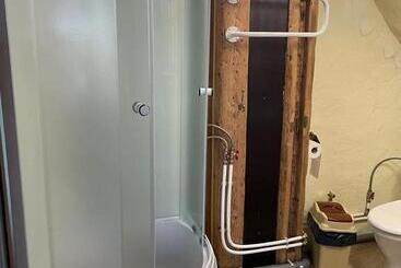 בית מלון כפרי Kapteinis