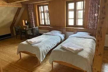 Hotel Kapteinis