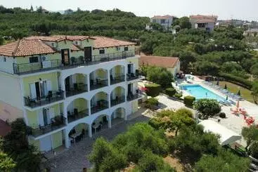 Seaview Apartments