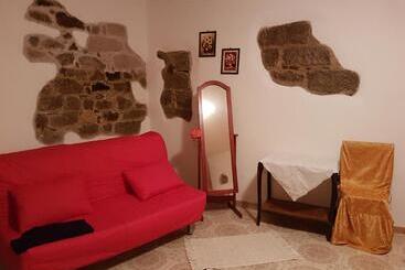 ペンション Stanze Private Arianna