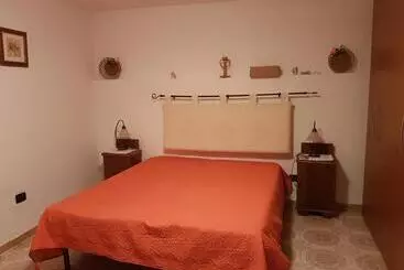 Majatalo Stanze Private Arianna