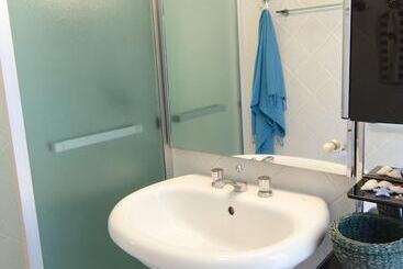 آپارتمانهای توریستها Sardinia Re Apartment Il Sarago