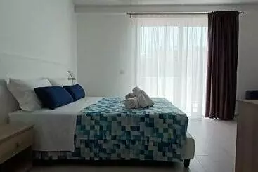 B&b Casa A Liu