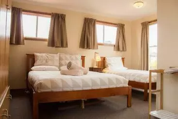 Bed and Breakfast Burnie Bnb With Ocean Views