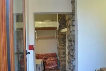 ベッドアンドブレックファースト Dog House From Pompei Amalfi