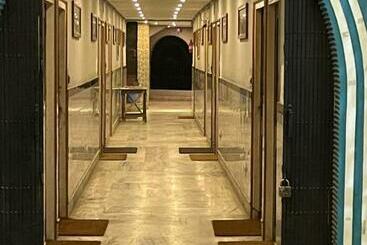 Hotel Atithi Guest House