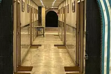 Hotel Atithi Guest House