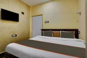 Hotel Golden Suites