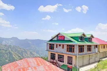 Hotel Oyo 90265 Backpacker Stay
