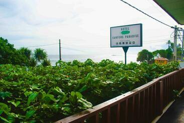 Отель Surfers Paradise