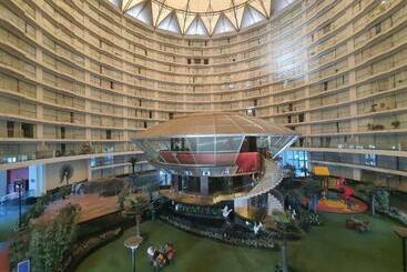 Apart Hotel Homestays At Rajhans Belliza Near Airport