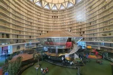 Appart'hotel Homestays At Rajhans Belliza Near Airport