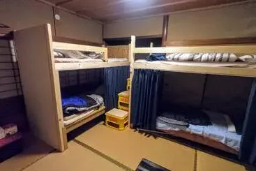 Majatalo 海辺の静かなゲストハウスfunsea