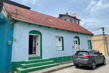 ペンション Hostal Inn 1