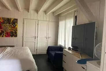 ペンション Chambre D Hôtes   Village Petit Piquey