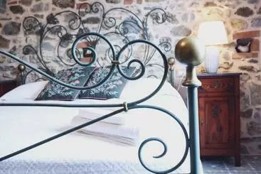 Bed and Breakfast Casa Il Giuggiolo