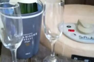 Nocleg ze śniadaniem Auberge Gordonienne