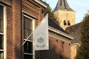 צימר Mary S Place