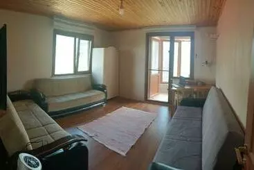 Bed and Breakfast Villa Pamuklu Second Floor Only