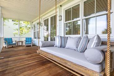 Apartamenty turystyczne Gone Coastal