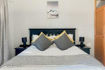 펜션 Akani Guest House