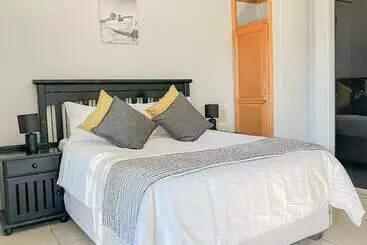 Pension Akani Guest House