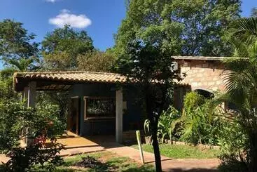 Pension Hospedagem Do Sítio