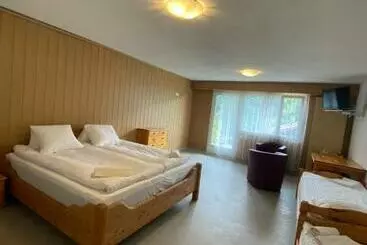 Majatalo Sky Rooms, Mountainous View