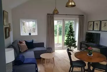 Majatalo The Cottage