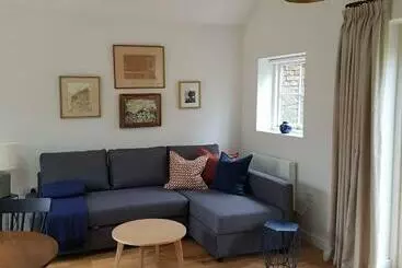 Majatalo The Cottage