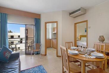 Жильё для туристов Apartamento Zarco 307