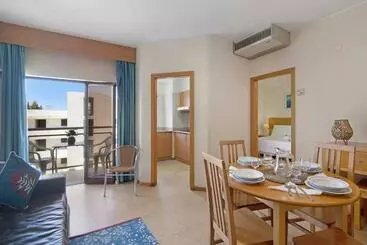 ツーリストアパートメント Apartamento Zarco 307