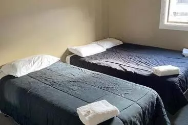 Australian Hotel Young