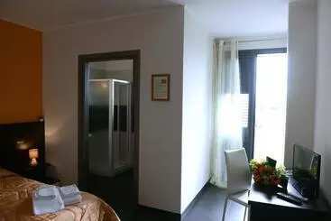 B&b Terra Dei Fiori